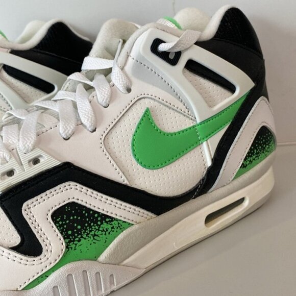 Nike Airtech challenge II Sz 9.5 - Picture 4 of 13